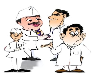 Marksheet of pancho and sarpanch candidate are doubtful